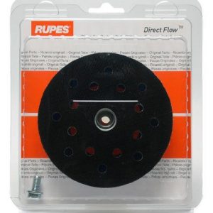 rupes backing plate