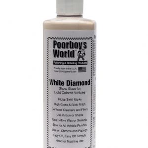 Poorboys White Diamond