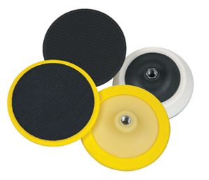 lake country backing plates