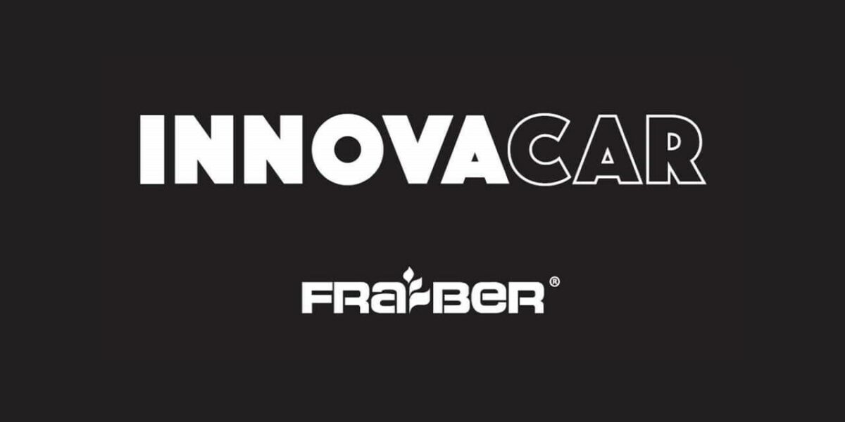 The All New Innovacar Range