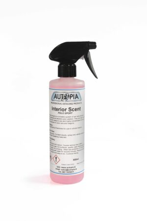 Interior Scent Polo Sport