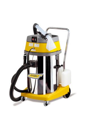Ghibli M26 Upholstery Cleaner / Valeting Machine