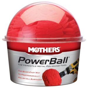 mothers powerball