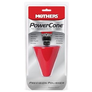 MOTHERS POWERCONE