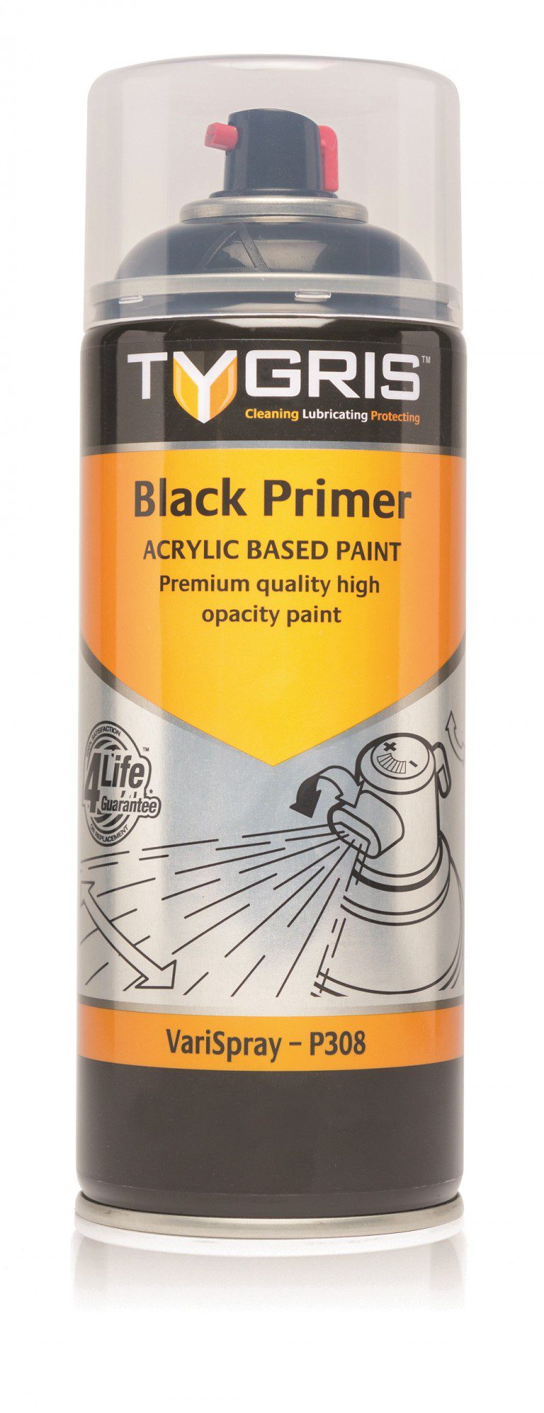 Primer paint