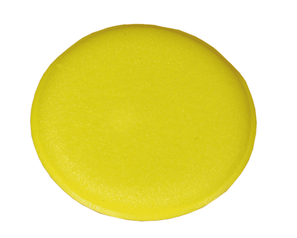 Polish Applicator Pad