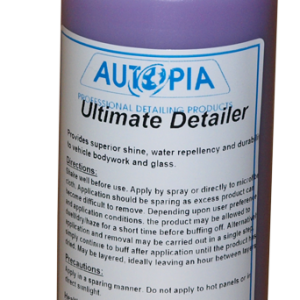 autopia ultimate detailer