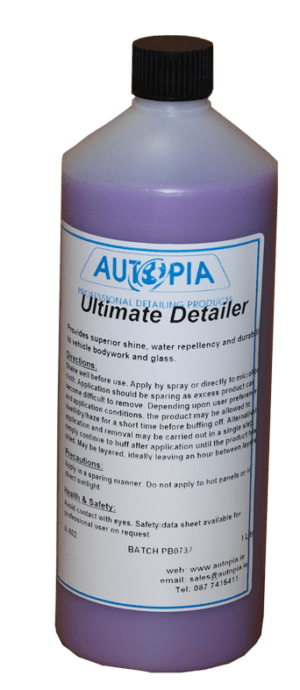 autopia ultimate detailer