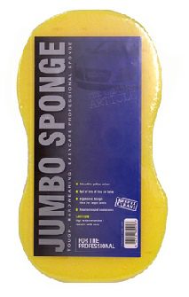 jumbo sponge