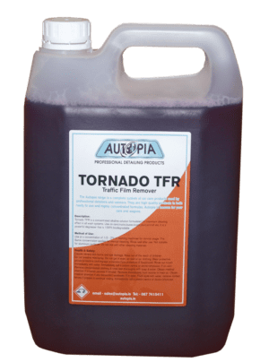 Tornado TFR