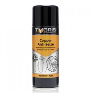 Tygris Copper Anti-Seize (400ml)