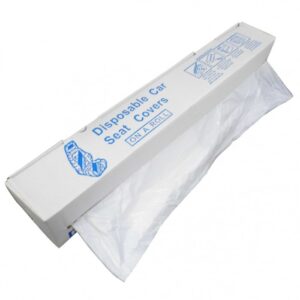 Disposable Car Seat Covers