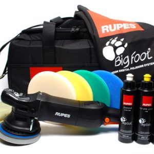 rupes big foot polisher