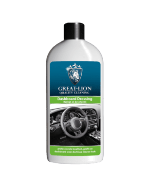 Great Lion Dashboard Dressing