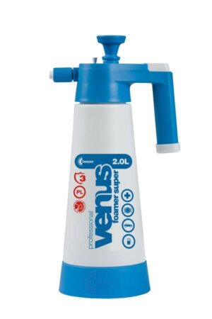 Kwazar Venus Hand Foamer Sprayer, 2 ltr