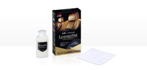 leather cleaner