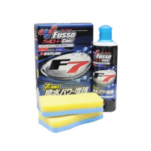 SOFT99 Fusso F7 sealant
