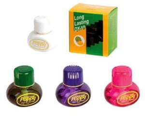 POPPY AIR FRESHENER