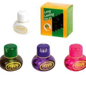 POPPY AIR FRESHENER