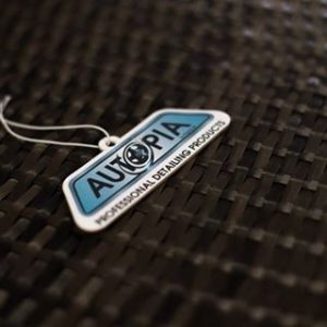 autopia air freshener