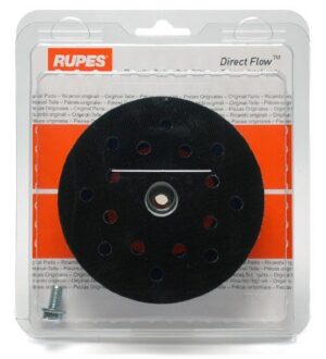 rupes backing plate