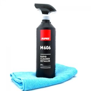 rupes rapid detailer