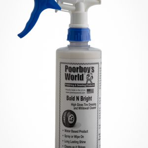 poorboys bold n bright
