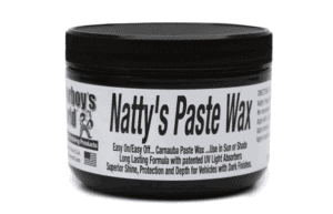 NATTYS BLACK 8OZ