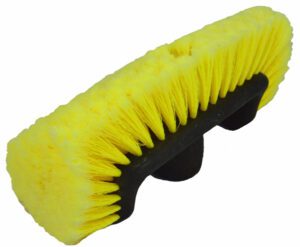 Handy Leather Brush