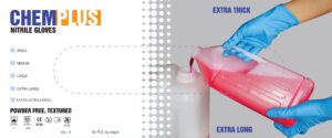 chemplus gloves