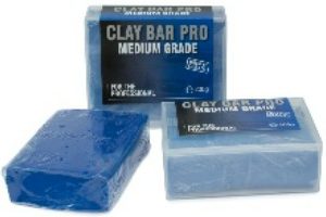 clay bar