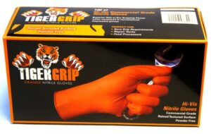 tiger grip gloves