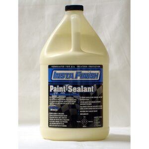 paint sealant