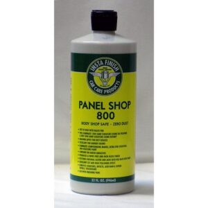 panel shop