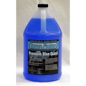 premium blue guard