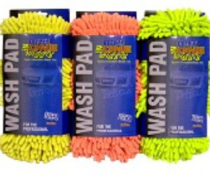 2 in 1 wiggly wash pad