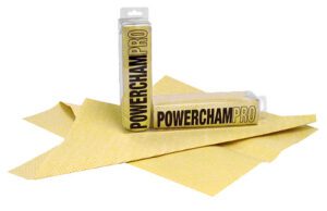 power cham pro drying cloth