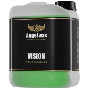 Angelwax Superior Vision Glass Cleaner