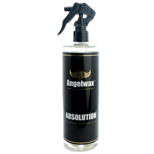 Angelwax Absolution Superior Carpet and Upholstery Cleaner