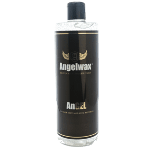 Angelwax AnGEL interior dressing