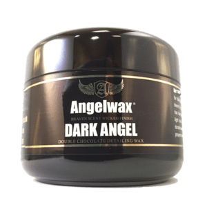 angelwax dark angel