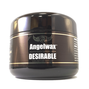 angelwax desirable