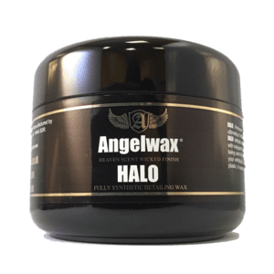 angelwax halo