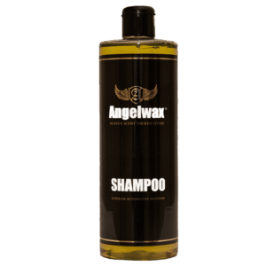 Angelwax SUPERIOR AUTOMOTIVE SHAMPOO