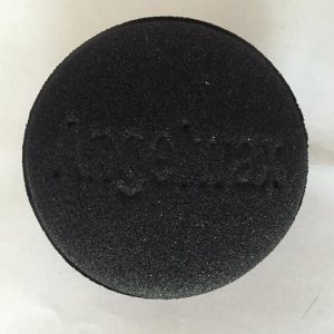 Angelwax wax applicator sponge
