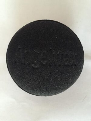 Angelwax wax applicator sponge