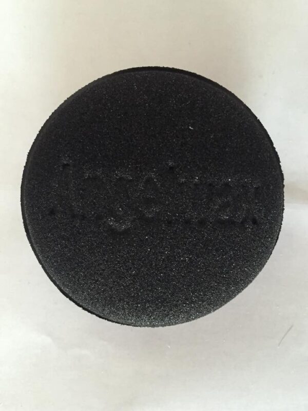 Angelwax wax applicator sponge