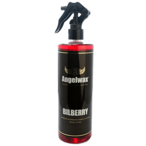 Bilberry-spray