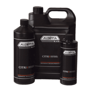citrus pre wash for cars