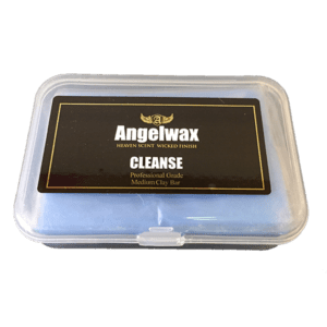 Angelwax CLEANSE CLAY BAR